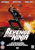 Revenge of the Ninja [DVD]