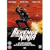 Revenge of the Ninja [DVD]