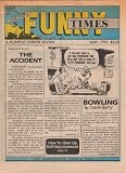 Funny Times May 1990