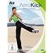 Fit for Fun - AeroKick Cardio-Workout mit Kicks & Punches