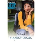 Keysha's Drama book cover