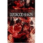 Dogwood Season book cover