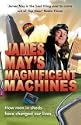 James May's Magnificent Machines