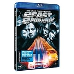 2 Fast 2 Furious