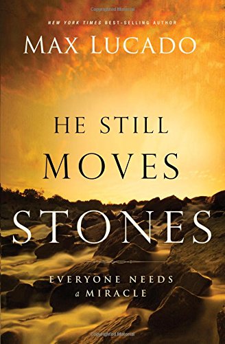 he still moves stones the bestseller collection