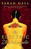 The electric Michelangelo