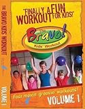 The Bravo! Kids Workout DVD