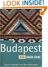 The Mini Rough Guide to Budapest 1st Edition (Rough Guide Mini Guides)