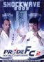 Pride Fighting Championships - Shockwave 2003