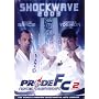 Pride Fighting Championships - Shockwave 2003