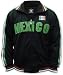 Mexico Track Jacket, 2008 Summers Olympics, Mexican World Cup Soccer Track Jacket