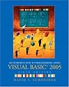 Introduction to Programming Using Visual Basic 2005, An (6th Edition)