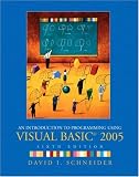 Introduction to Programming Using Visual Basic 2005, An (6th Edition)