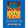 Introduction to Programming Using Visual Basic 2005, An (6th Edition)