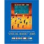 Introduction to Programming Using Visual Basic 2005, An (6th Edition)