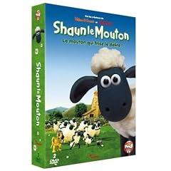 Shaun le mouton vol1 (ep1a20) [FR Import]