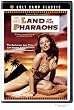 Land of the Pharaohs