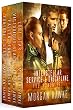 Interstellar Service & Discipline Boxed Set (English Edition)