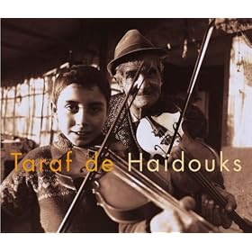 Taraf De Haidouks