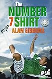 The number 7 shirt