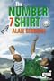 Number 7 Shirt (Gr8reads)