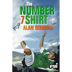 Number 7 Shirt