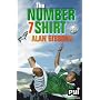 The Number 7 Shirt (FYI: Fiction with Stacks of Facts)
