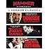 Hammer Horror Collection (3 Film Set)