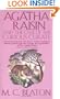 Agatha Raisin and the Case of the Curious Curate (Agatha Raisin Mysteries, No. 13)
