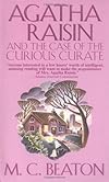 Agatha Raisin and the Case of the Curious Curate