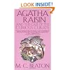 Agatha Raisin and the Case of the Curious Curate