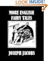 More English Fairy Tales