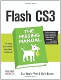 ISBN: 0596510446 - Flash CS3: The Missing Manual
