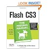 Flash CS3: The Missing Manual