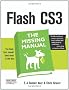 Flash CS3: The Missing Manual
