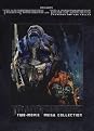 Transformers/Transformers: Revenge of the Fallen (2 Discs) (Widescreen) (Special edition)