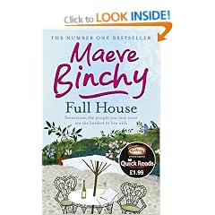 Full House (Quick Reads)