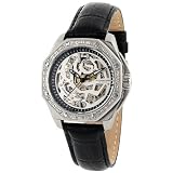Stuhrling Original Ladies 231.12151 Lifestyle 'Madame Nemo' Automatic Skeleton Watch by St�hrling Original