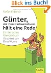 G�nter, der innere Schweinehund, h�lt...