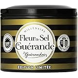 Guerande 'Fleur De Sel' Sea Salt - pack of 2