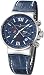 Ulysse Nardin Men’s Maxi Marine Chronograph Watch #353-66/323