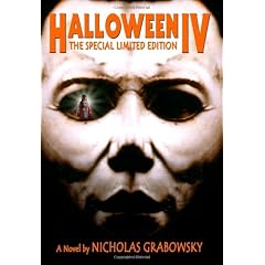 Halloween IV: The Special Limited Edition