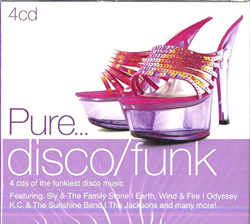 Pure: Disco Funk