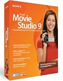 Sony Vegas Movie Studio 9