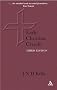 Early Christian Creeds