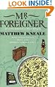 Mr Foreigner