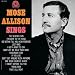 Mose Allison Sings: Rudy Van Gelder Remasters