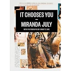 It Chooses You