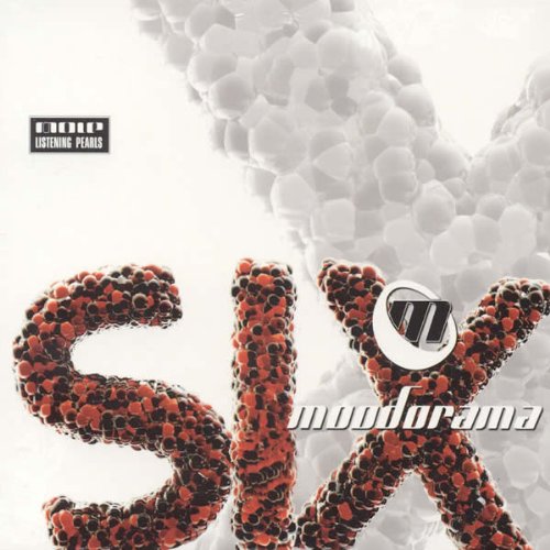 Moodorama - Six - Zortam Music