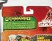 Small Soldiers Battle Damage Chip Hazard Commando Elite Figure By Kenner In 1998 - The packet is in poor condition_s-4